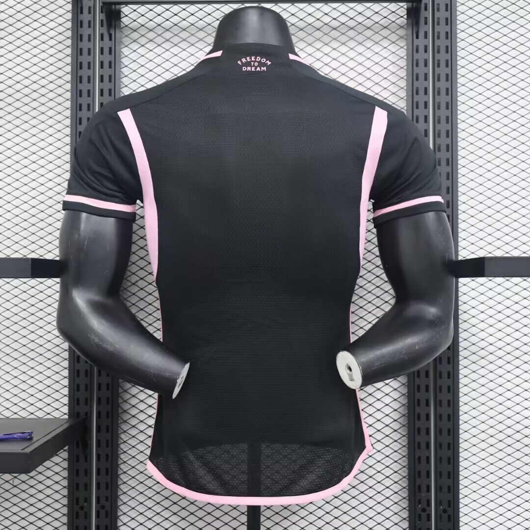 24/25 Miami away Player version S-XXL