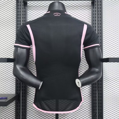 24/25 Miami away Player version S-XXL