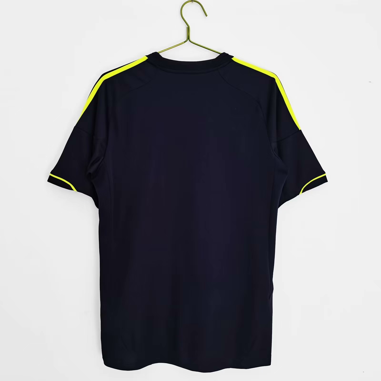 Retro Real Madrid 12-13 away S-XXL