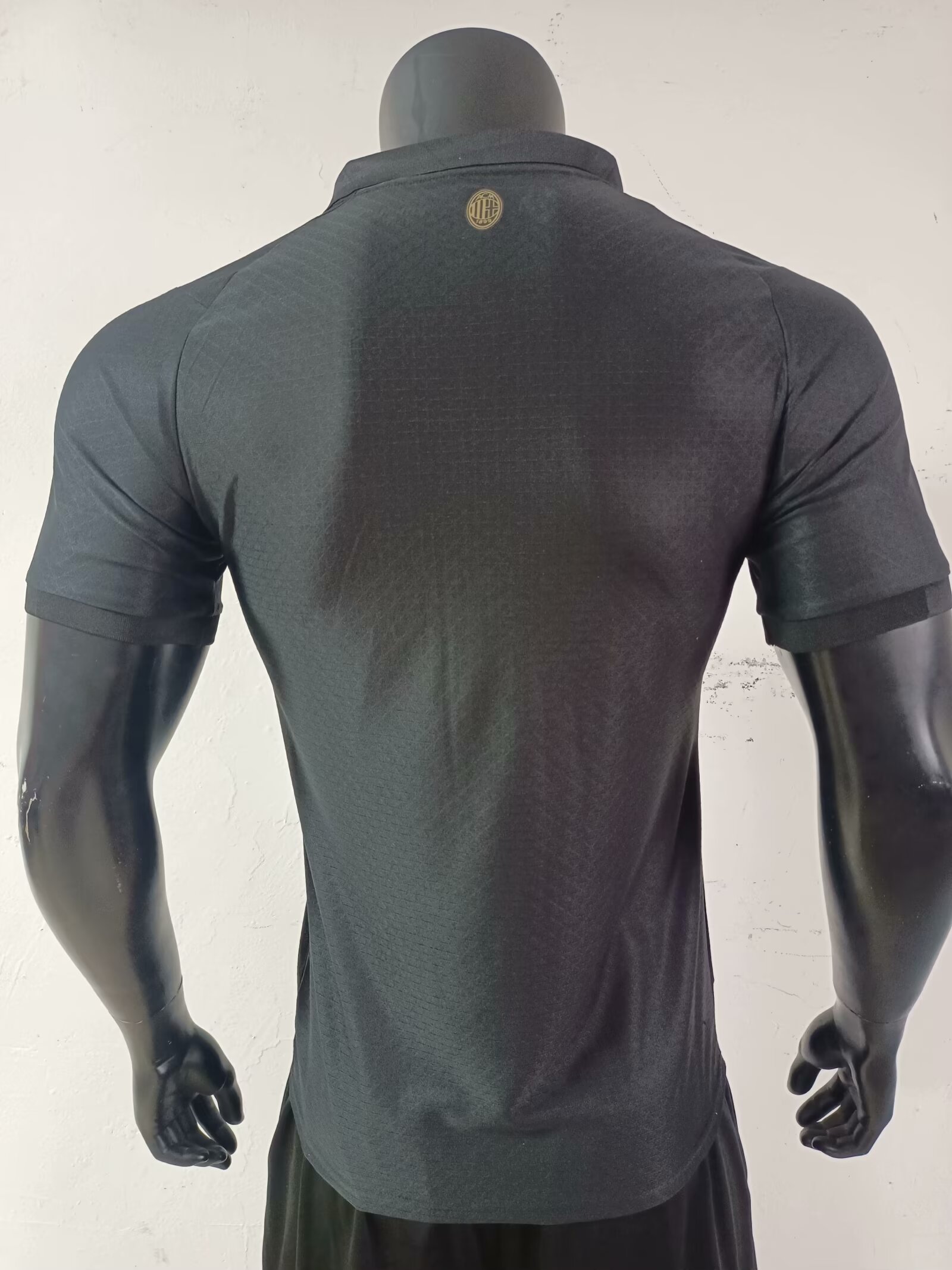 24/25 AC Milan 125th anniversary goalkeeper player version S-XXL