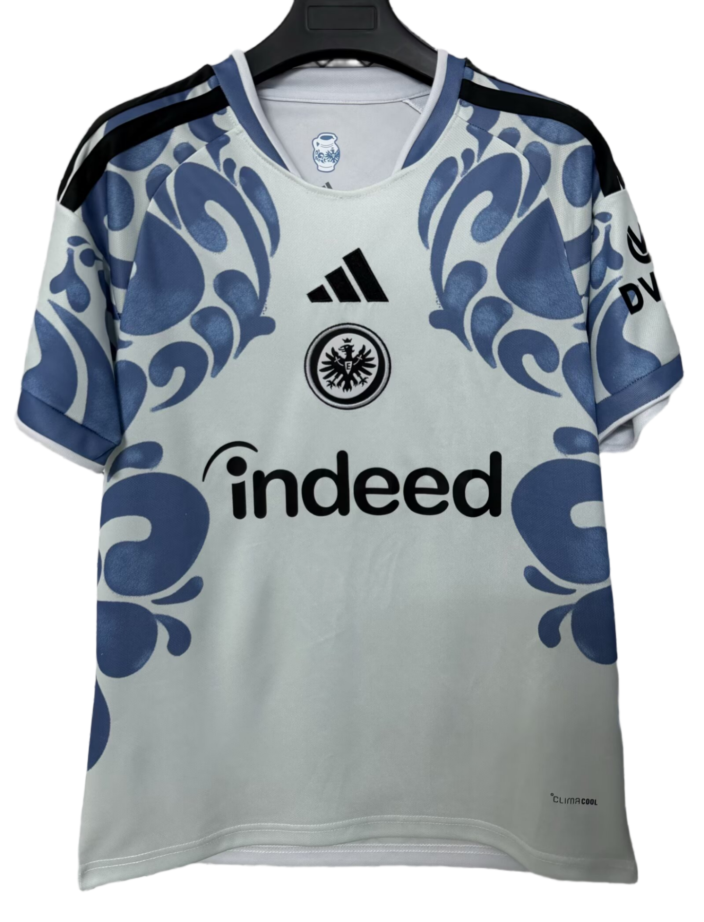 26/27 Frankfurt third fan version S-4XL