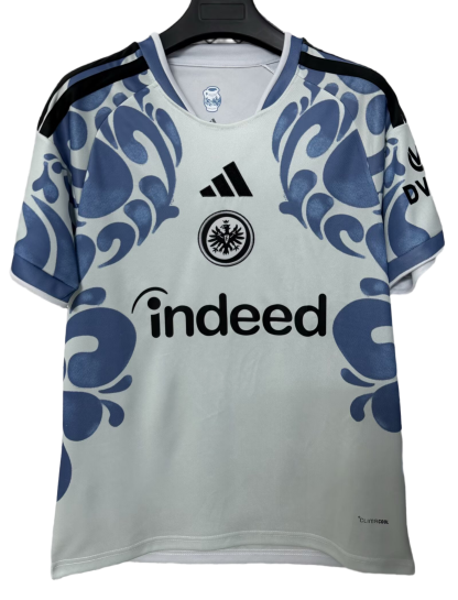 26/27 Frankfurt third fan version S-4XL