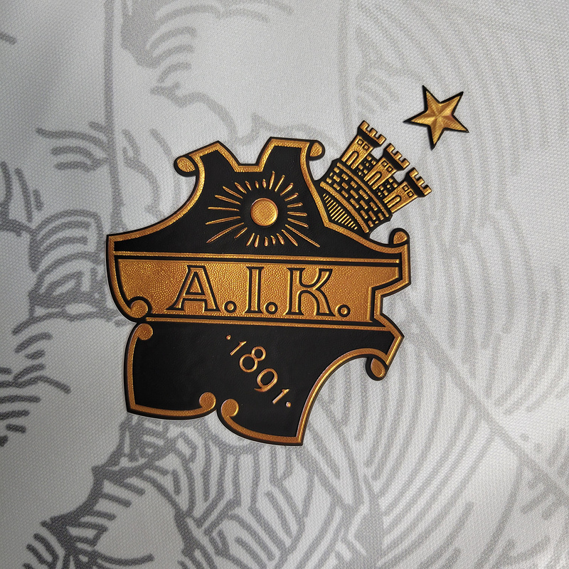 Allmänna Idrottsklubben 132nd Anniversary Edition S-XXL