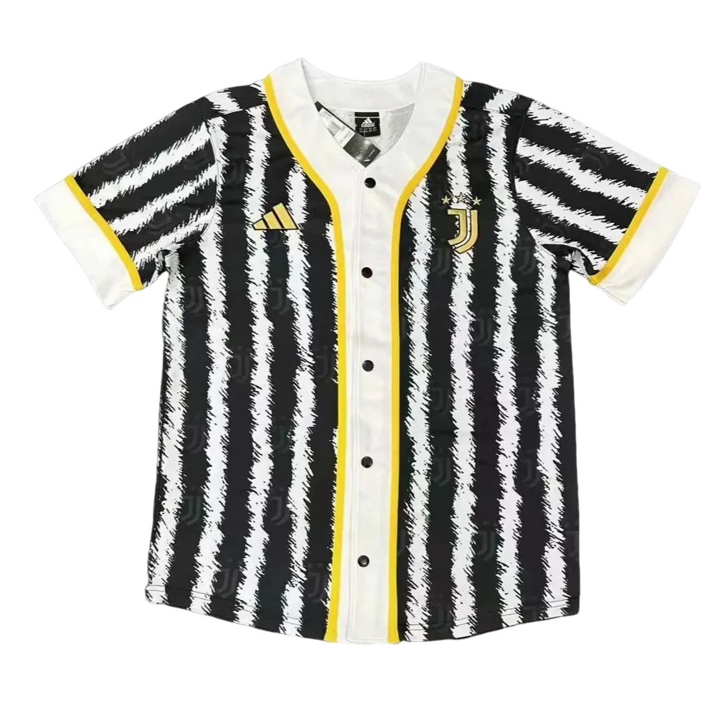 23/24 Juventus Concept S-XXL