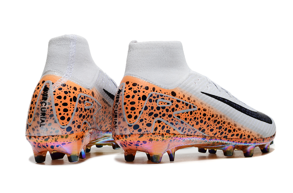 Nike mercurial leopard online