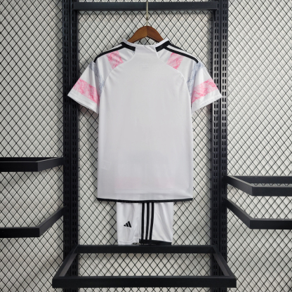 23-24 kids Juventus away size 16-28