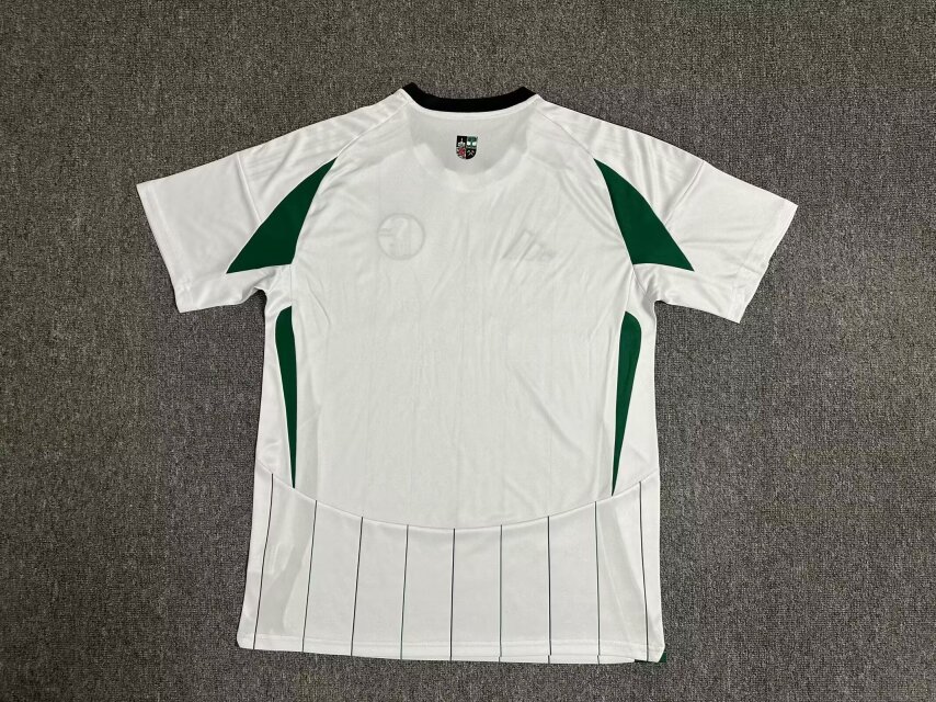 24/25 Schalke 04 away fan version S-XXL