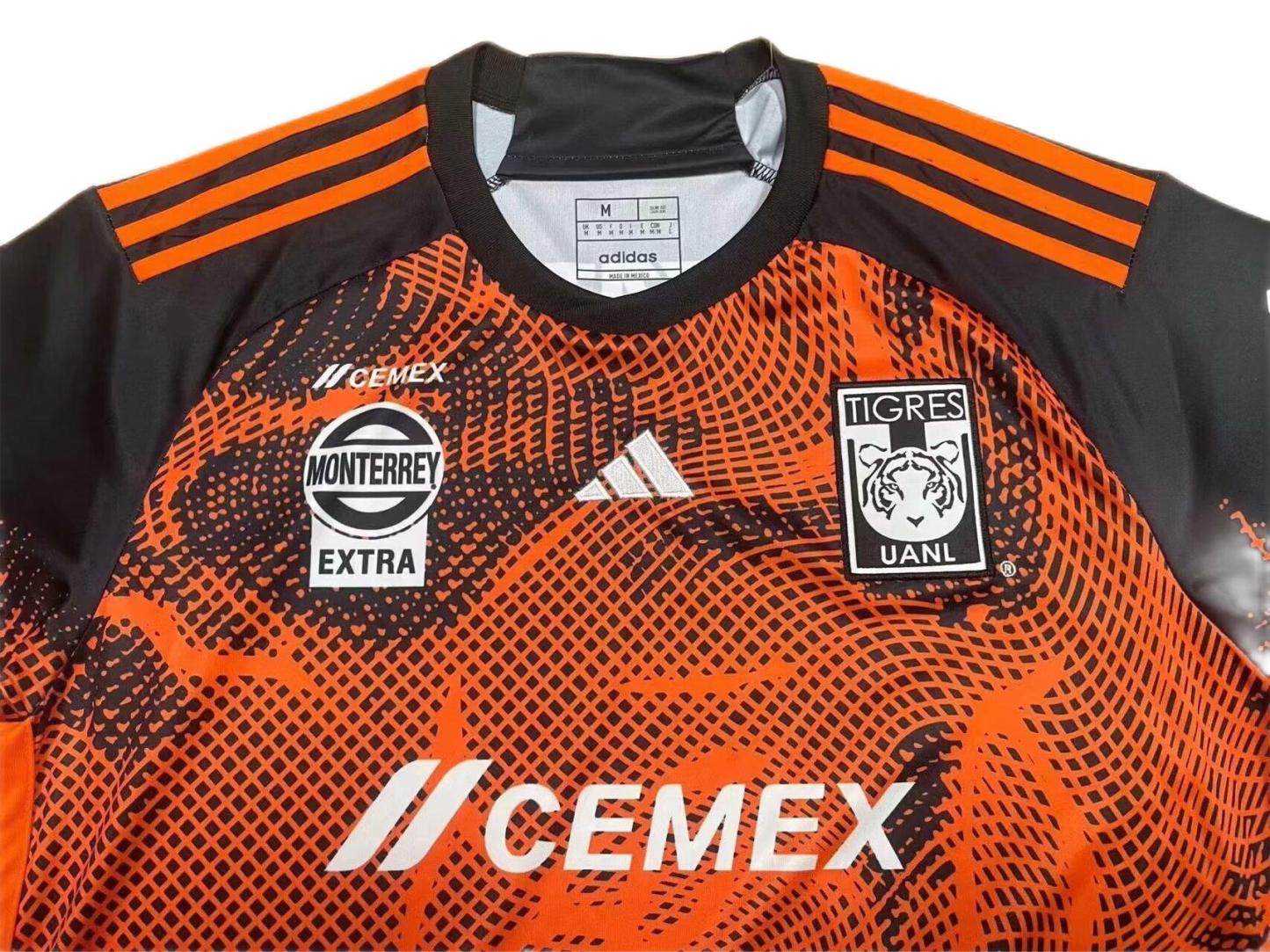 23-24 Tiger third size S-XXL