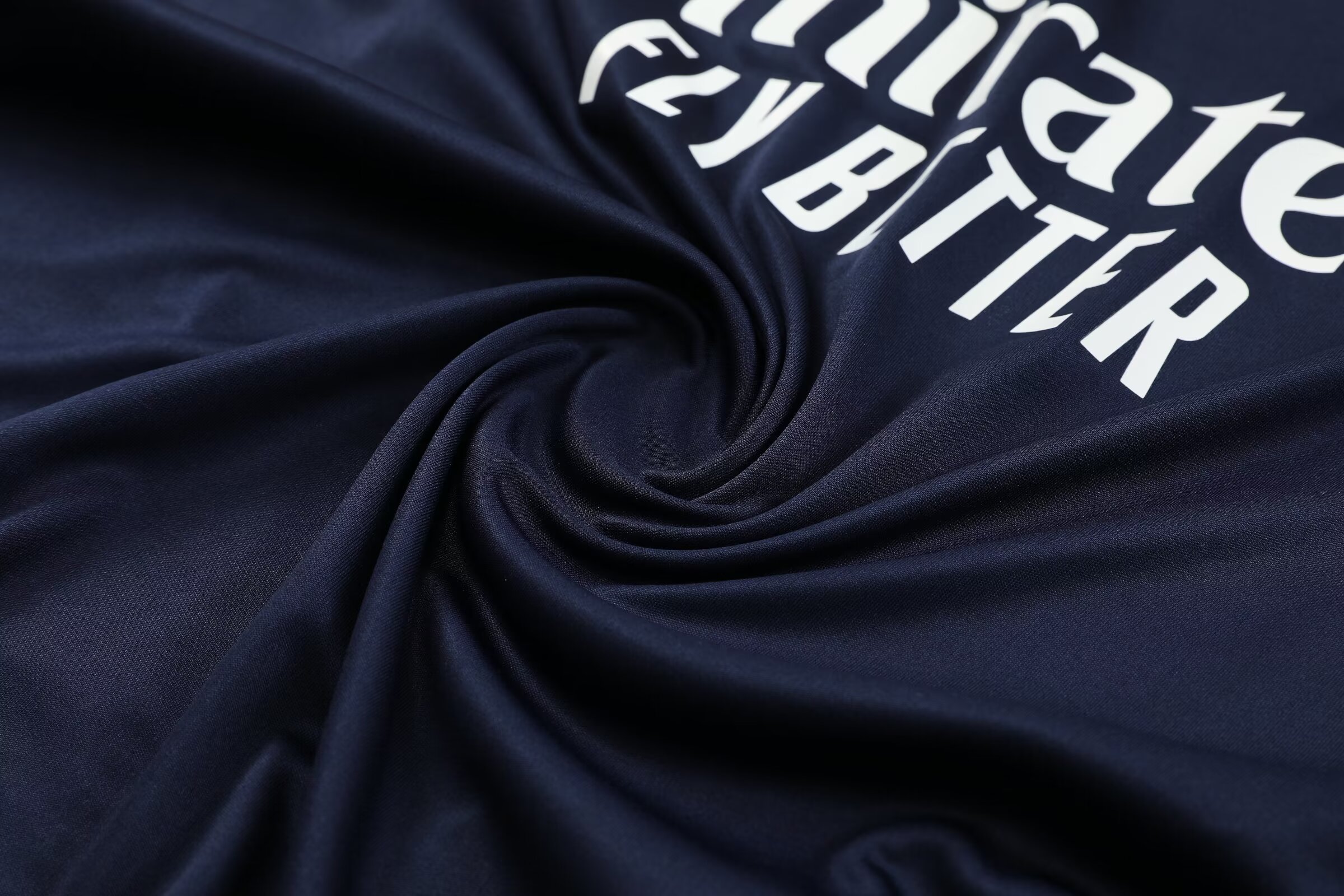 23-24 Real Madrid Black Training Vest Size S-XXL