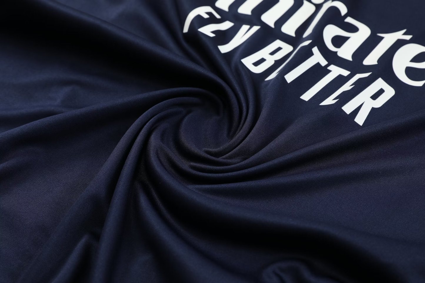 23-24 Real Madrid Black Training Vest Size S-XXL