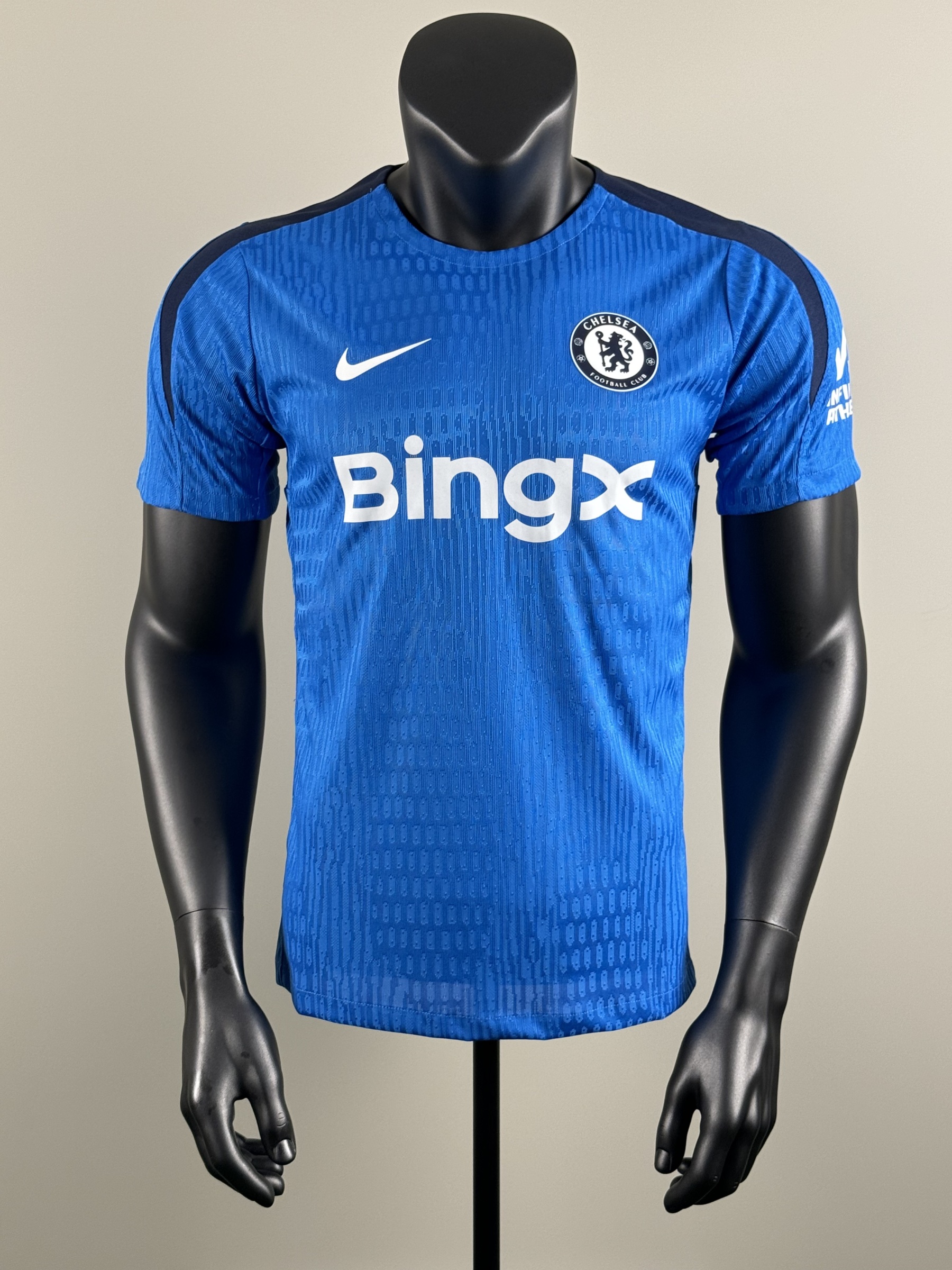 25/26 Chelseα training blue player version S-XXL