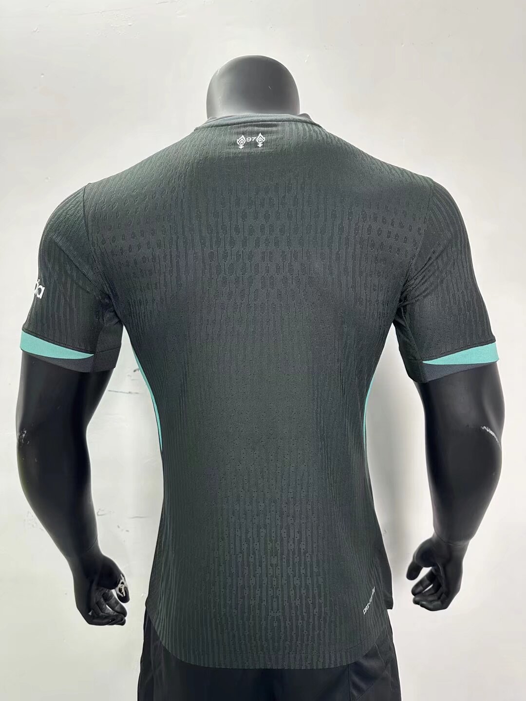 23-24 Player Version Liverpool Away Soccer Jersey