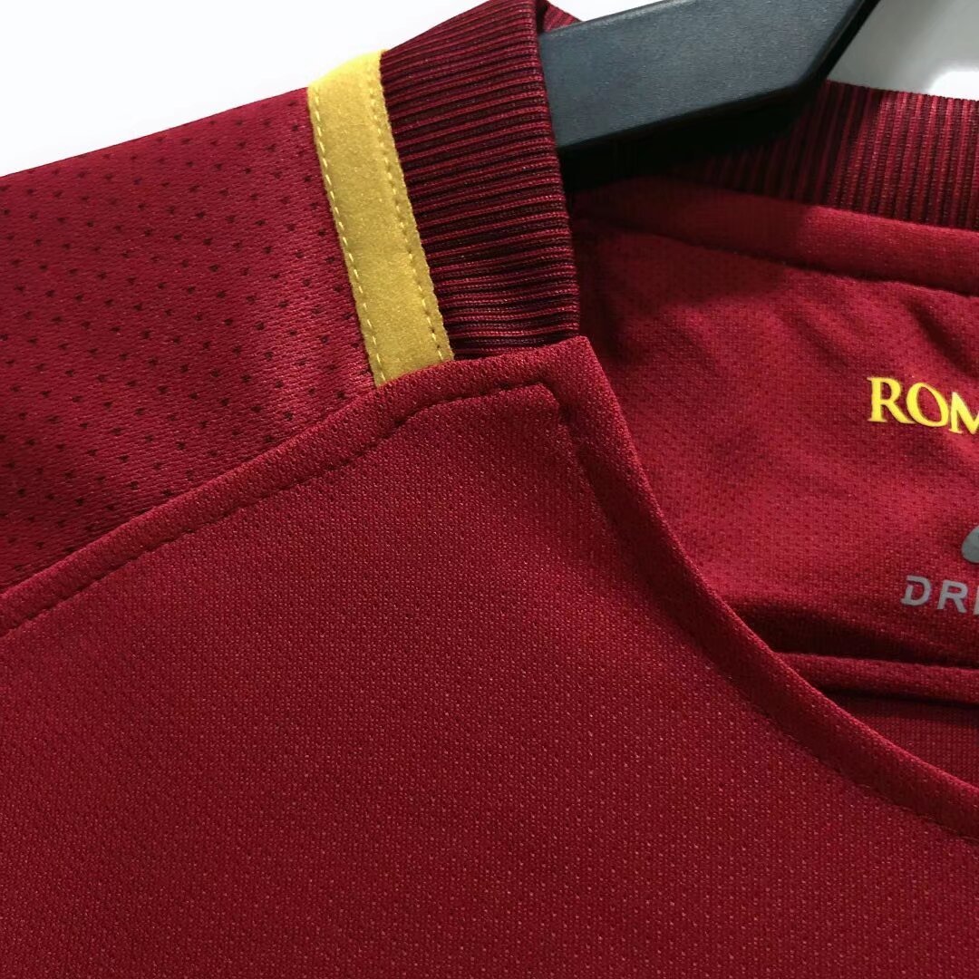 Retro Roma 17/18  S-XXL