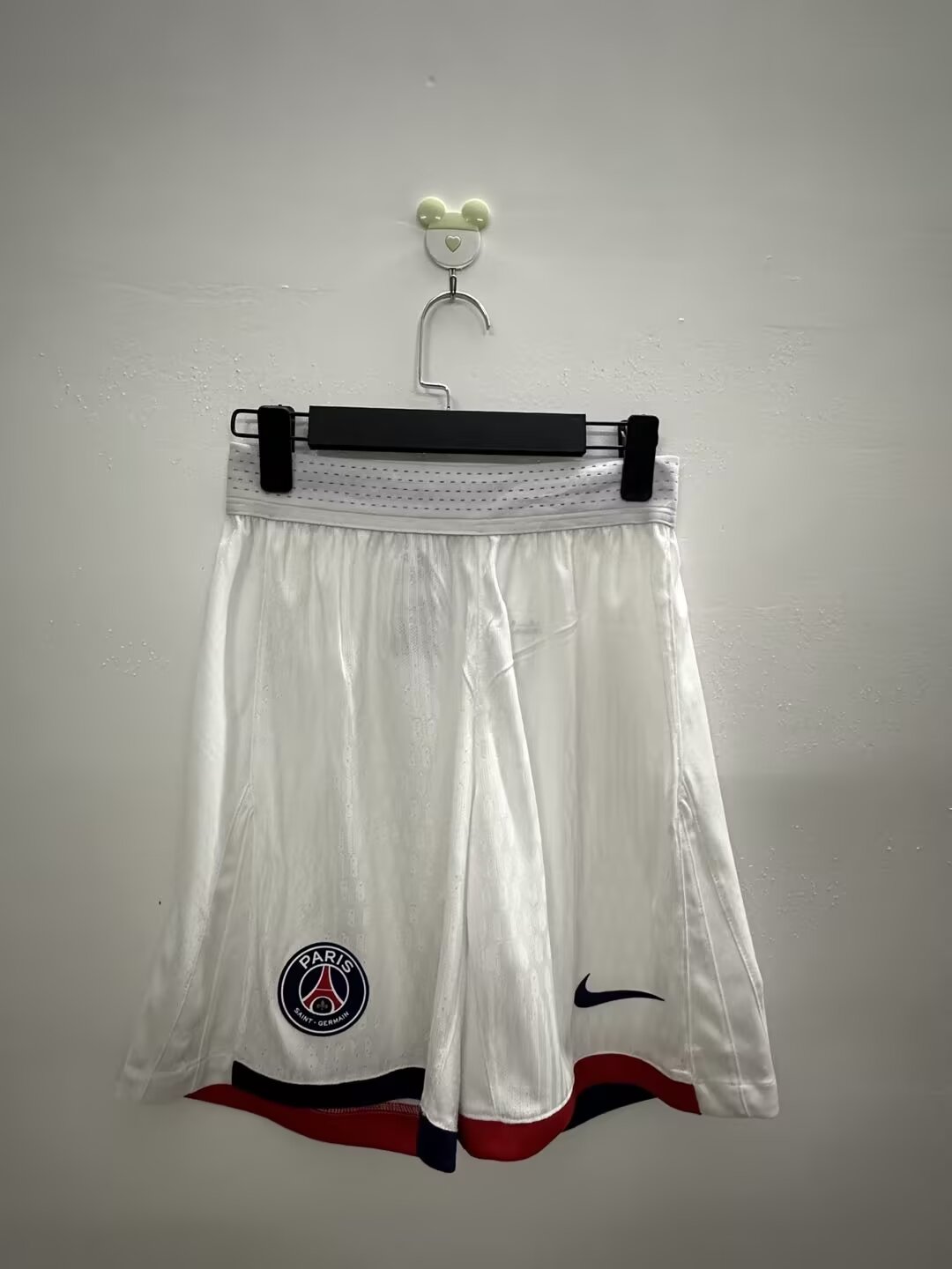 24/25 PSG Paris away player version short S-XXL