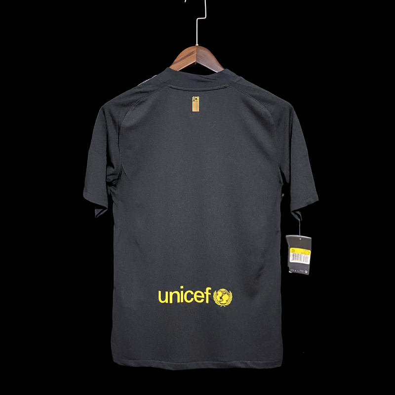 Retro 11/12 Barcelona away S-XXL