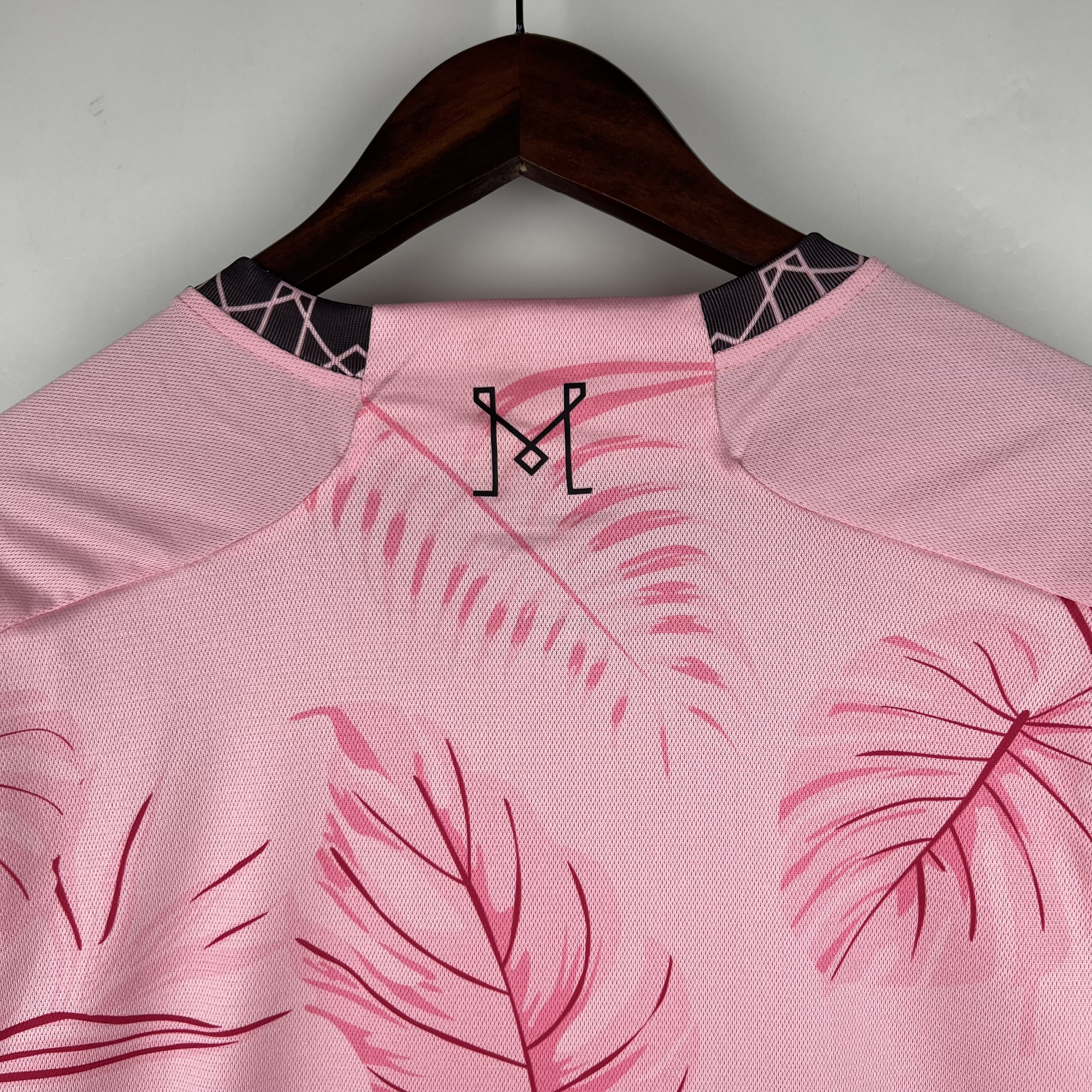 23/24 Miami Pink S-XXL