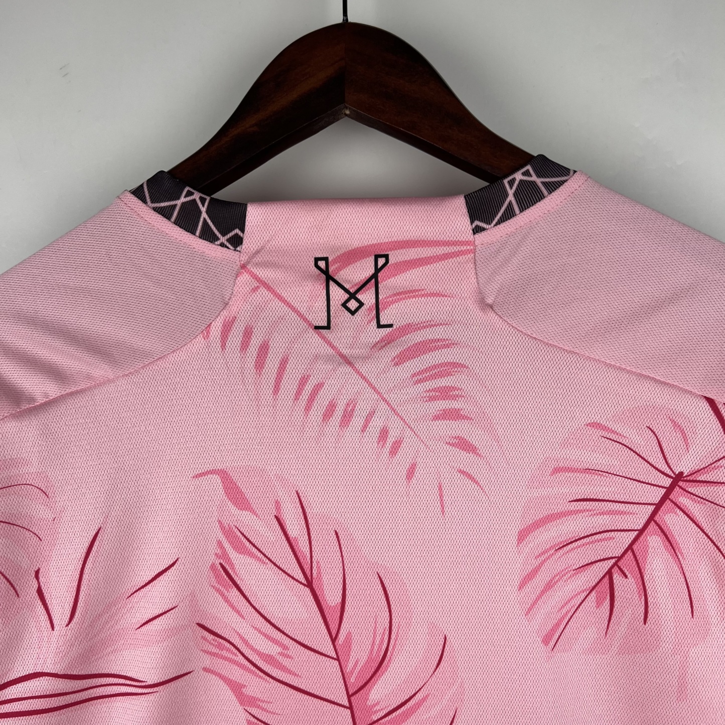 23/24 Miami Pink S-XXL