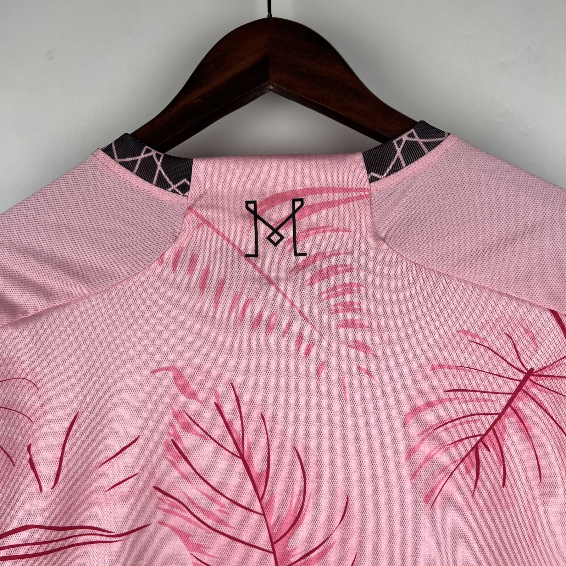 23/24 Miami Pink S-XXL