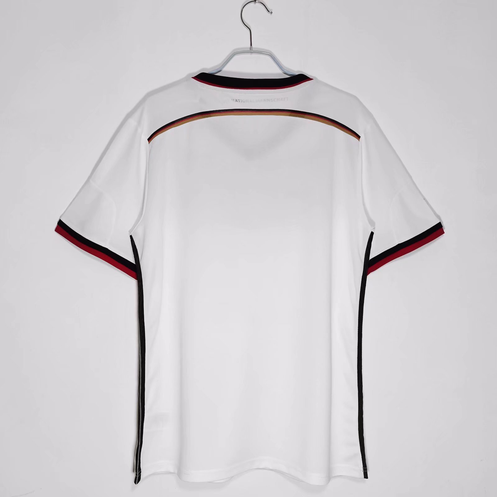 2014 Germany home retro version S-XXL