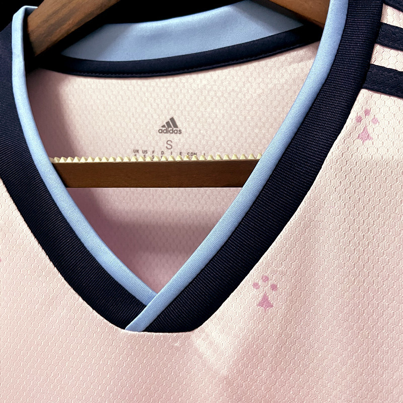 22/23 Arsenal second away S-XXL