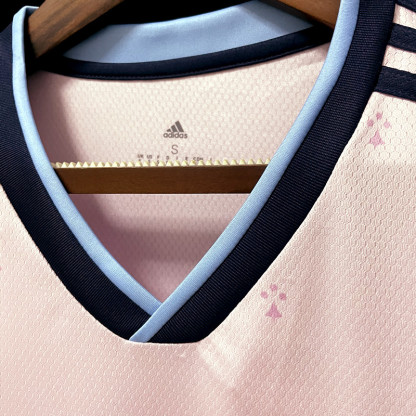 22/23 Arsenal second away S-XXL