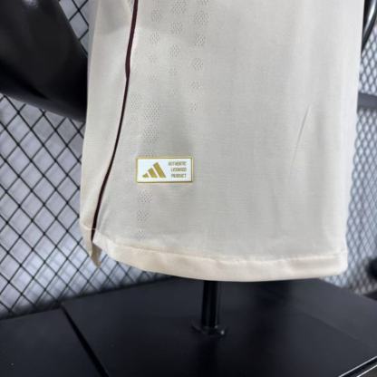 25/26 AJAX third Player version Size S-XXL