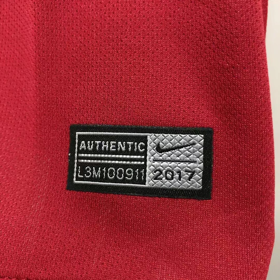 Retro Roma 17/18  S-XXL