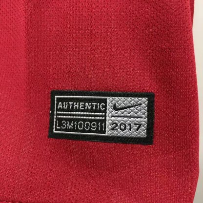 Retro Roma 17/18  S-XXL