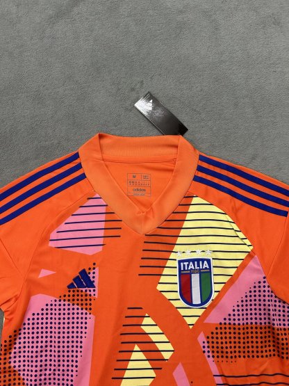 24/25 Italy goalkeeper fan version S-XXL