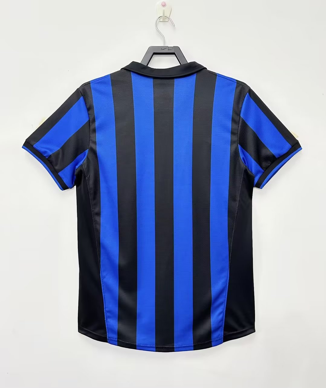 98/99 Inter Milan home retro version S-4XL