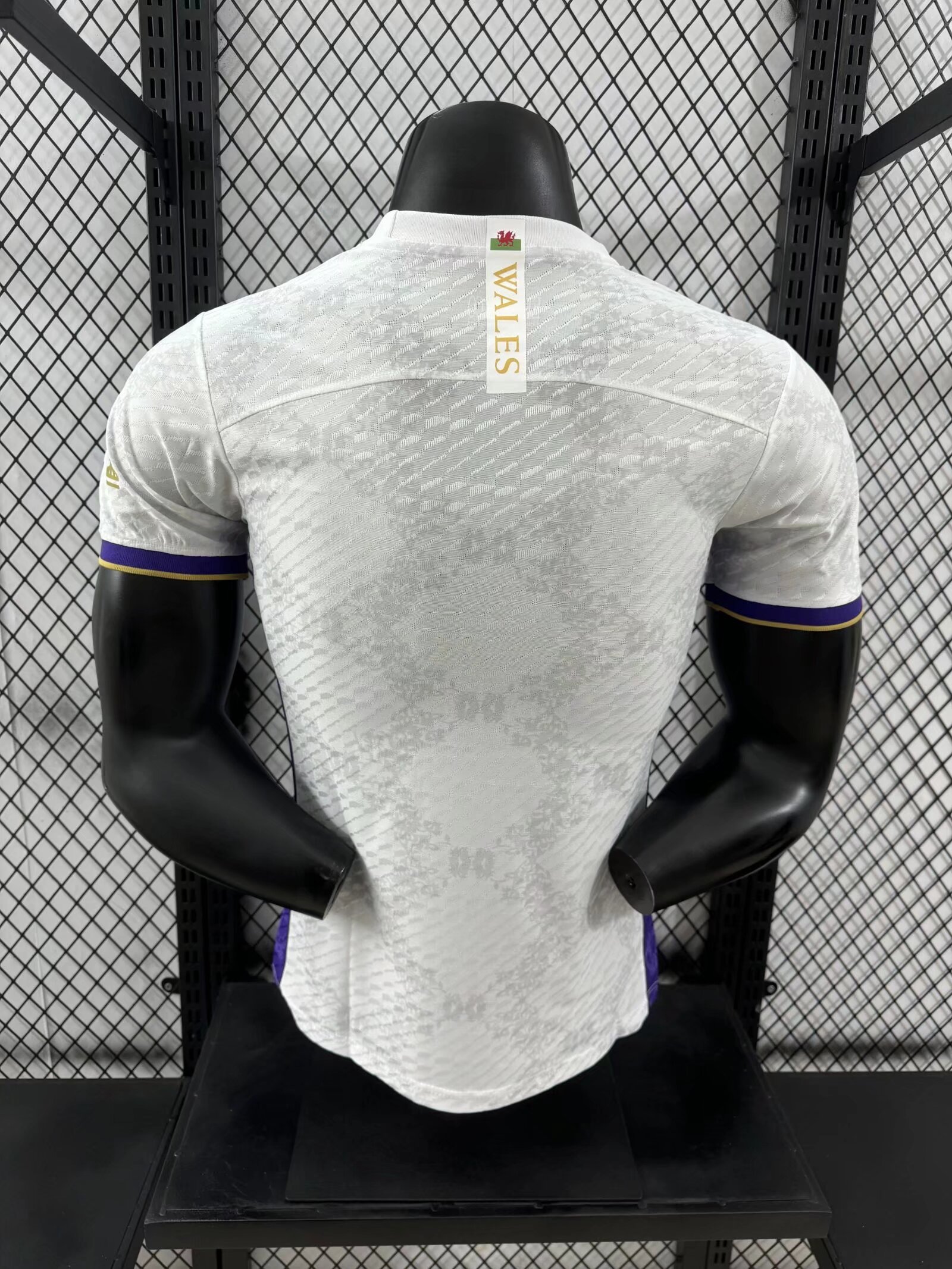 24/25 re@l Medrid special player version S-XXL