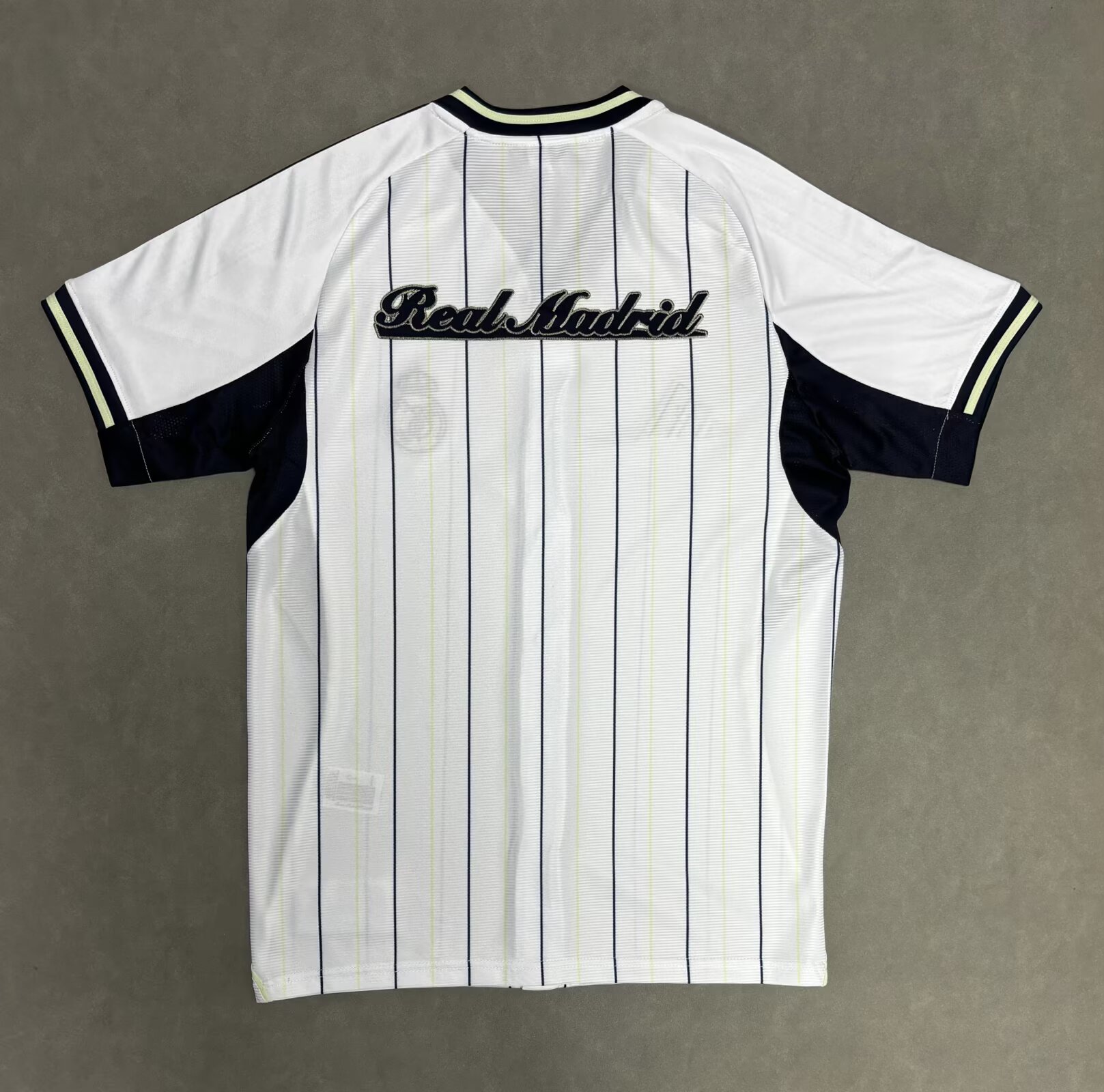 25/26 re@l Medrid Special fan version S-XXL