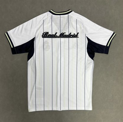 25/26 re@l Medrid Special fan version S-XXL