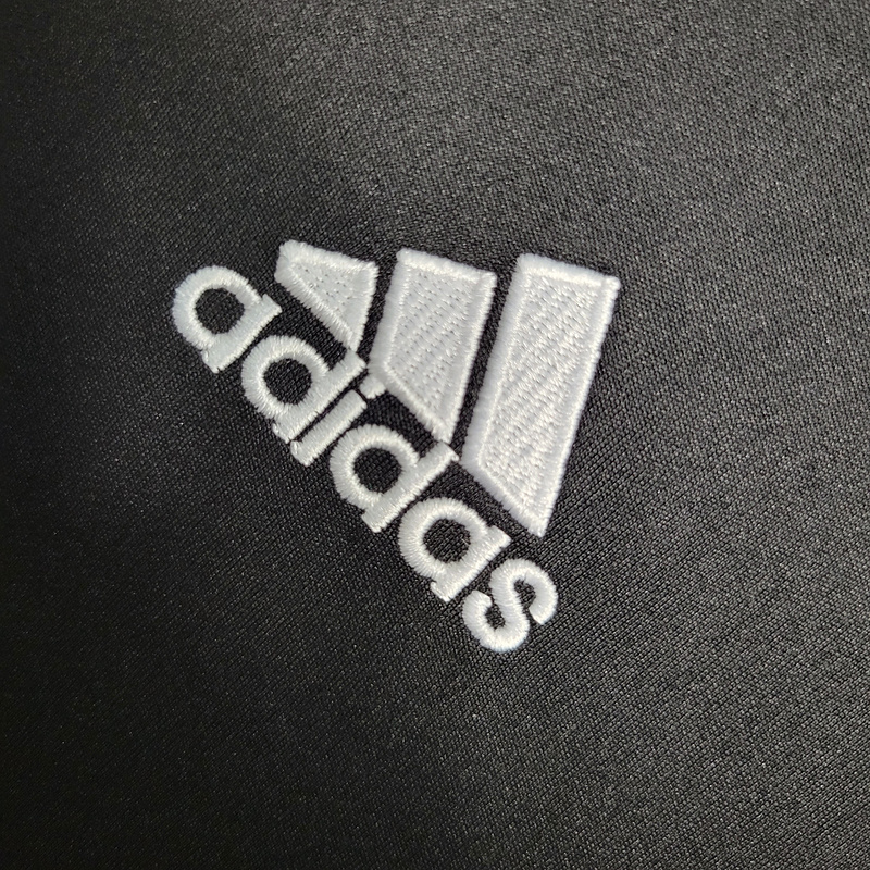 Retro 16-17 Real Madrid Second Away Game S-XXL