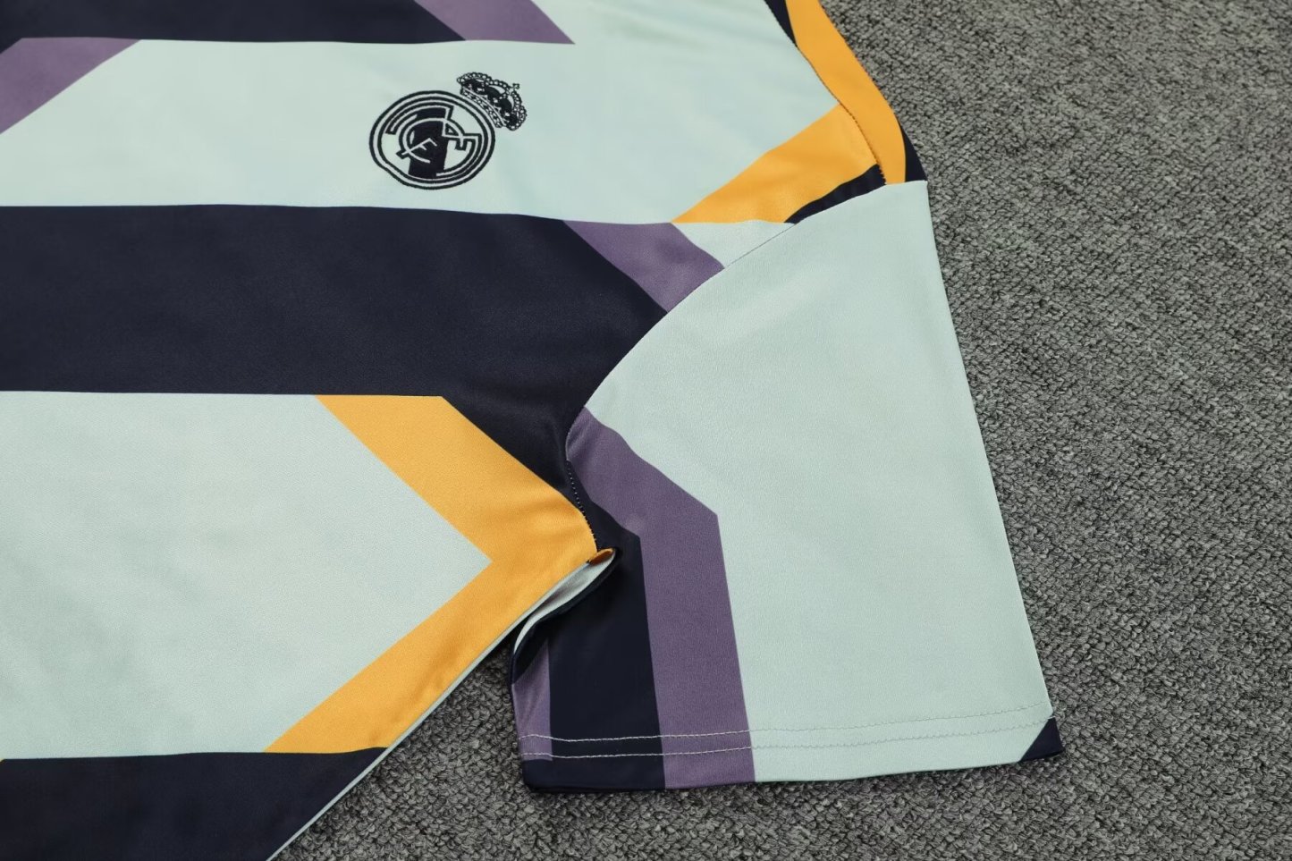 23-24 Real Madrid Training Vest Size S-XXL