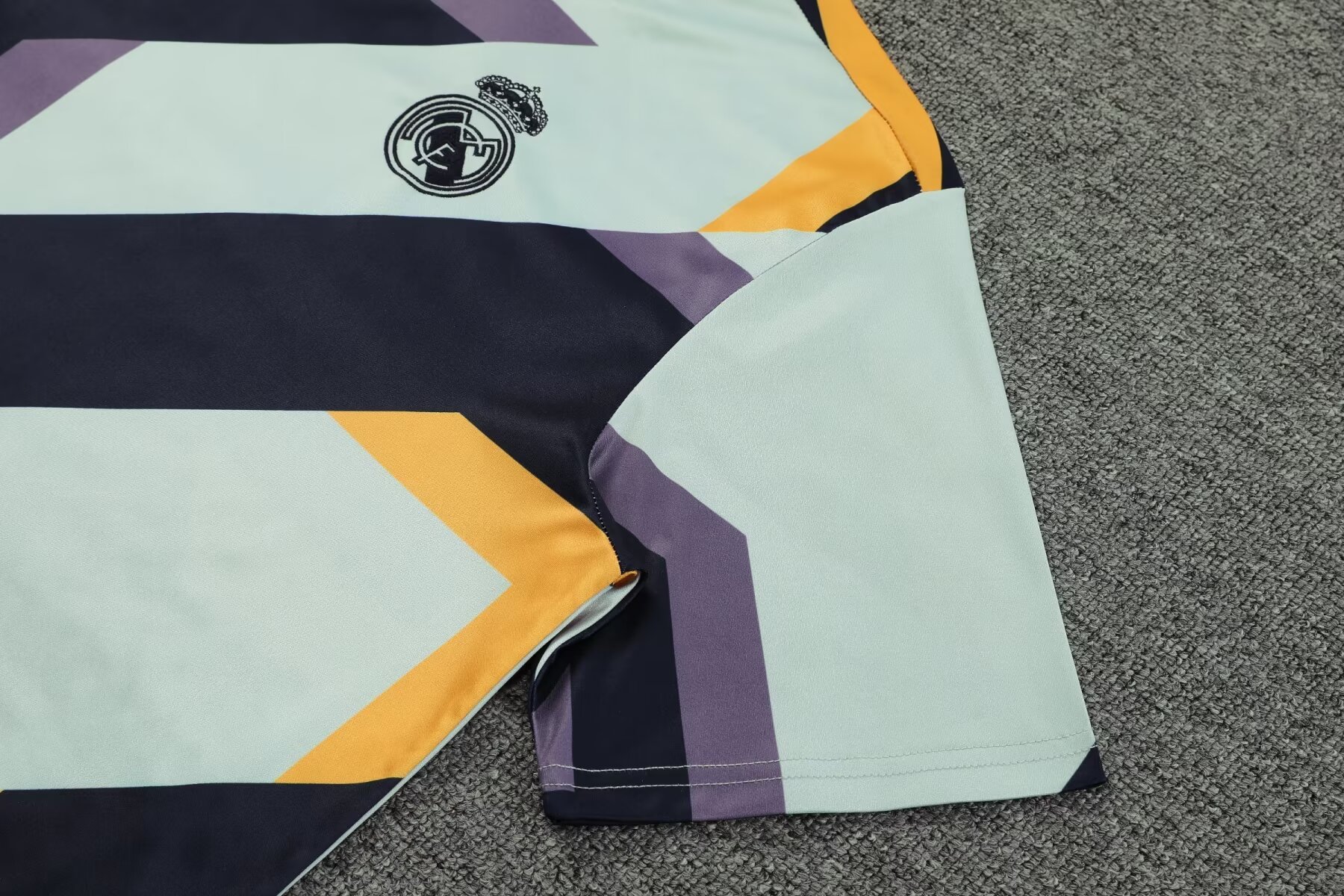 23-24 Real Madrid Training Vest Size S-XXL