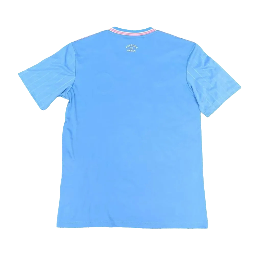 25/26 Inter Miami third fan version S-XXL