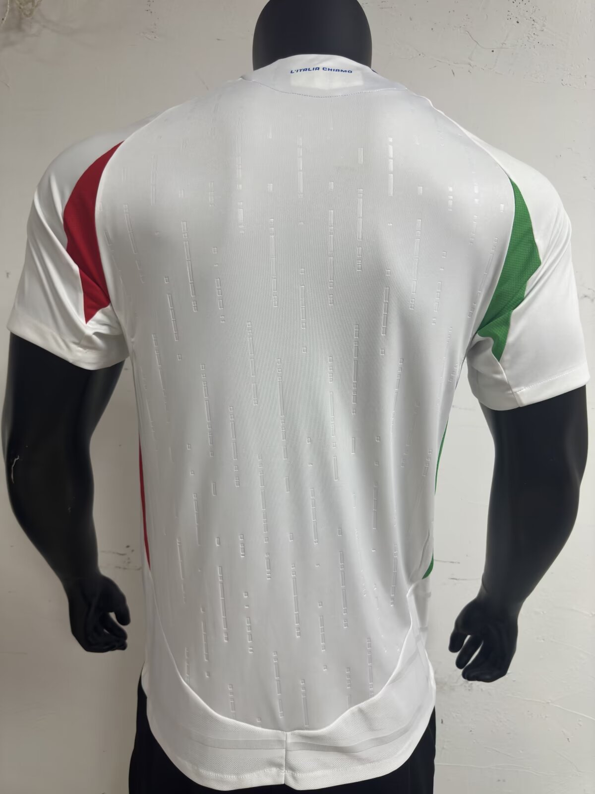 24/25 Italy away player version S-4XL