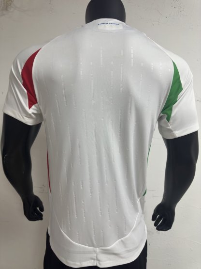 24/25 Italy away player version S-4XL