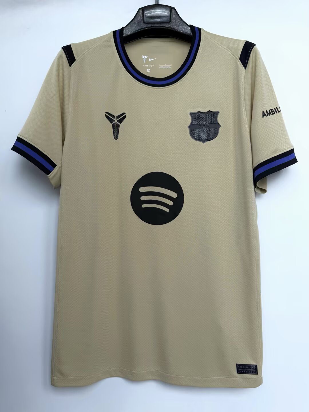 25/26 Barcelona away fan version S-4XL