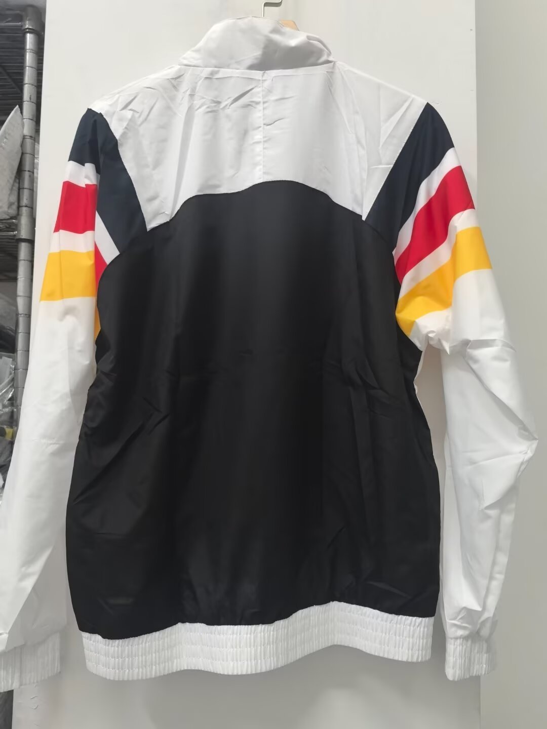 2024 Germany windbreaker S-XXL
