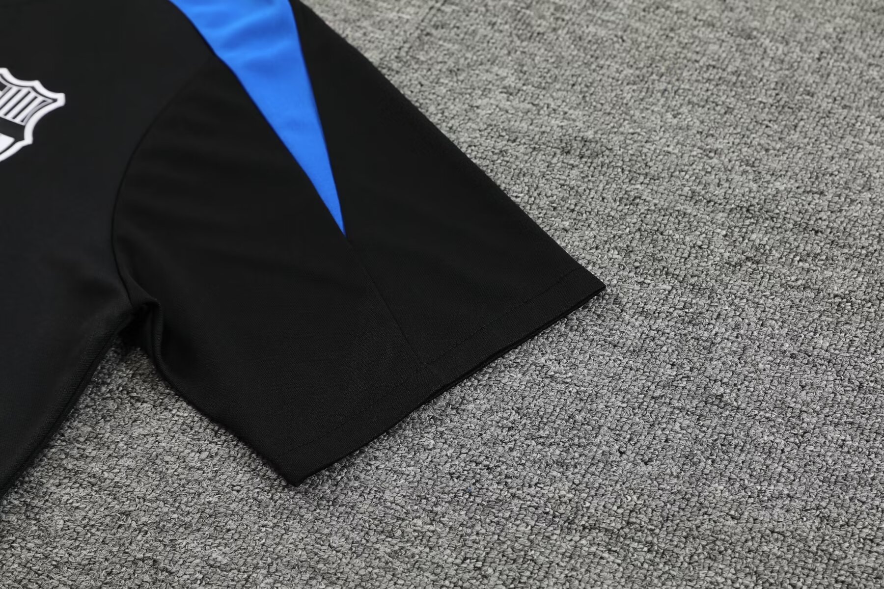 24/25 Barcelona training black fan version S-XXL