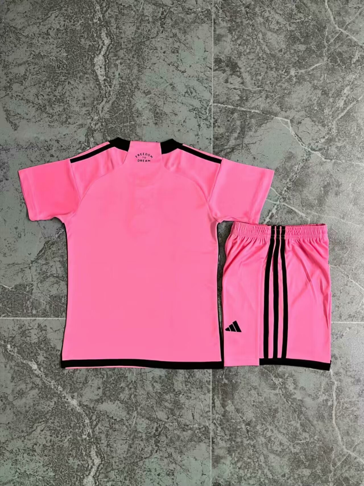 24/25 Miami Home kids size:16-28