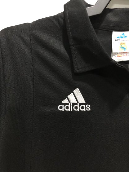 retro 02/03 Real Madrid Centennial Special Black