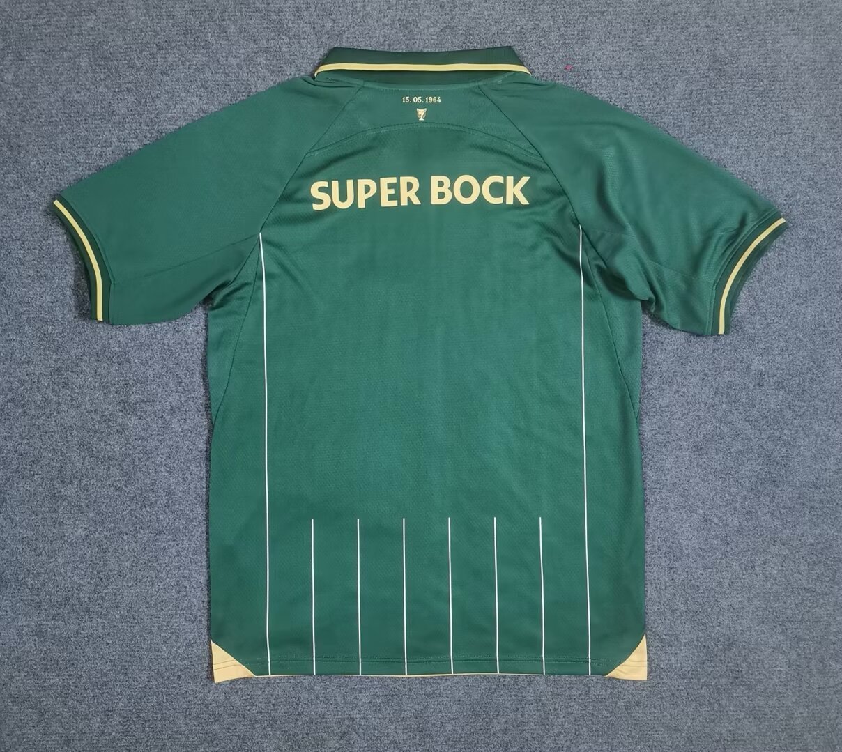 24/25 Sporting Lisbon green fan version S-4XL