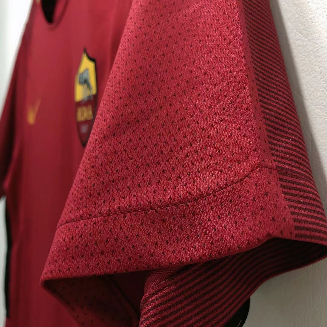 Retro Roma 17/18  S-XXL