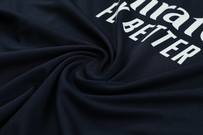 23-24 Real Madrid sapphire blue suit