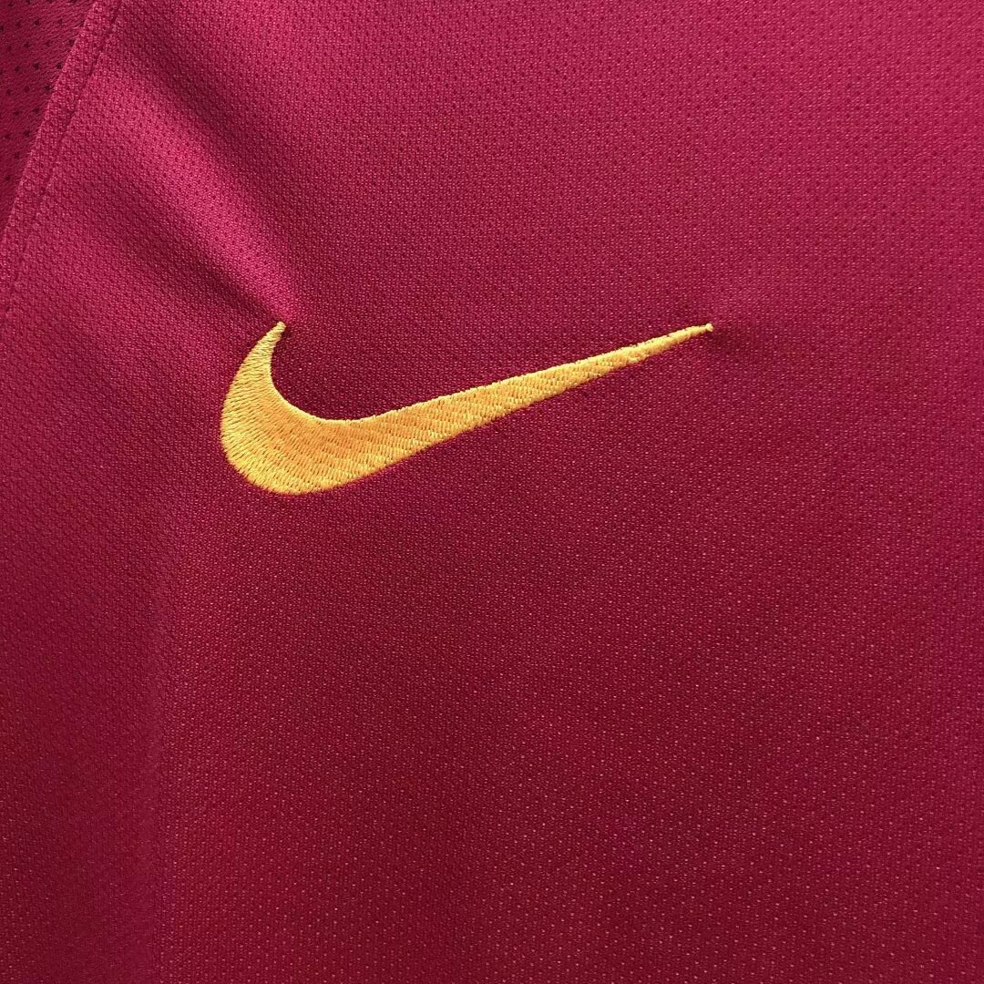Retro Roma 17/18  S-XXL