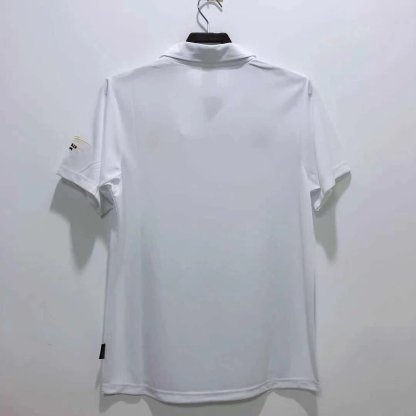 retro 02/03 Real Madrid Centennial Special White
