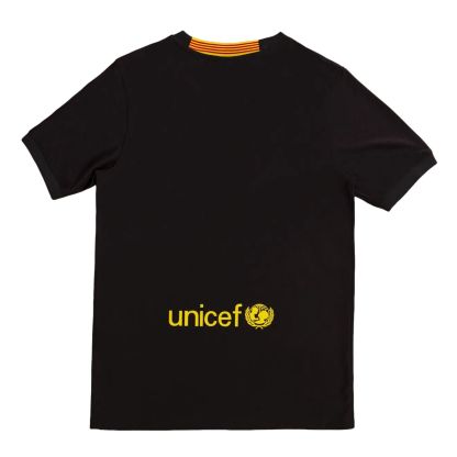 Retro 13-14 Barcelona Away Size：S~XXL